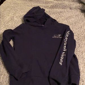 Vineyard vines hoodie